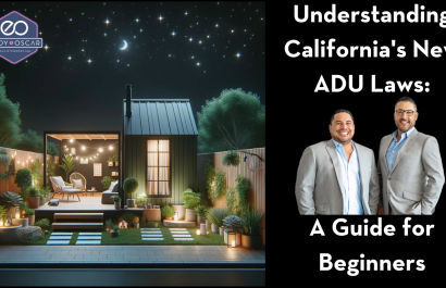 New 2024 ADU Laws in Ventura and Los Angeles Counties - Your Complete Guide